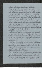 Nachlass Franz Steindachner, Brief von Gustav Schneider (senior) an Franz Steindachner (08.05.1876), Inv.Nr. 461.02, Seite 2